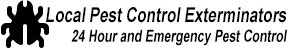 Lake Norden SD Pest Control Exterminators